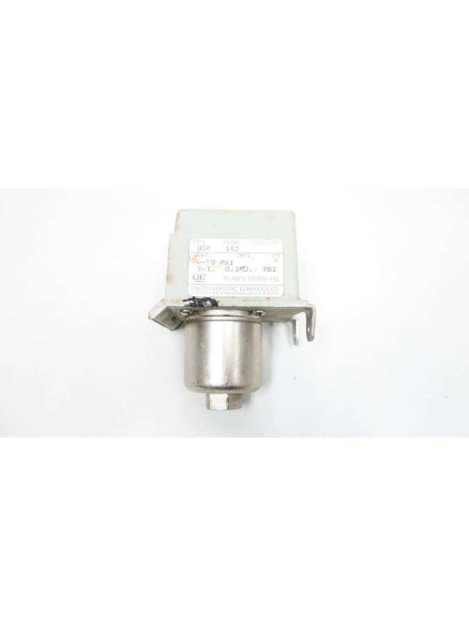h54 152-ue united electric