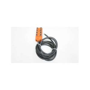 asbv 8/led 5-242/10m-lumberg