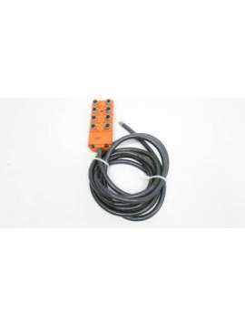 asbv 8/led 5-242/10m-lumberg