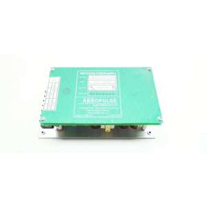 Olc09-185d1-fo24 ABSOPULSE