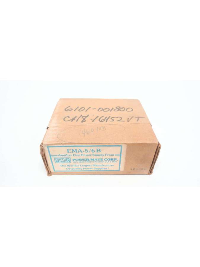 ema-5/6b-power mate
