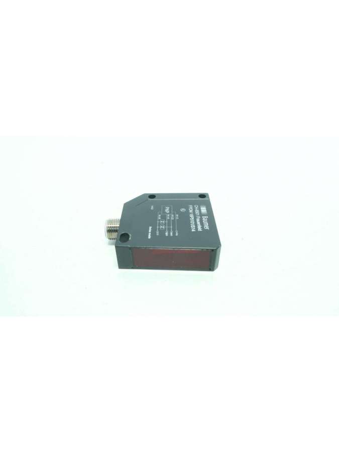 fpdm 16p5101/s14-baumer