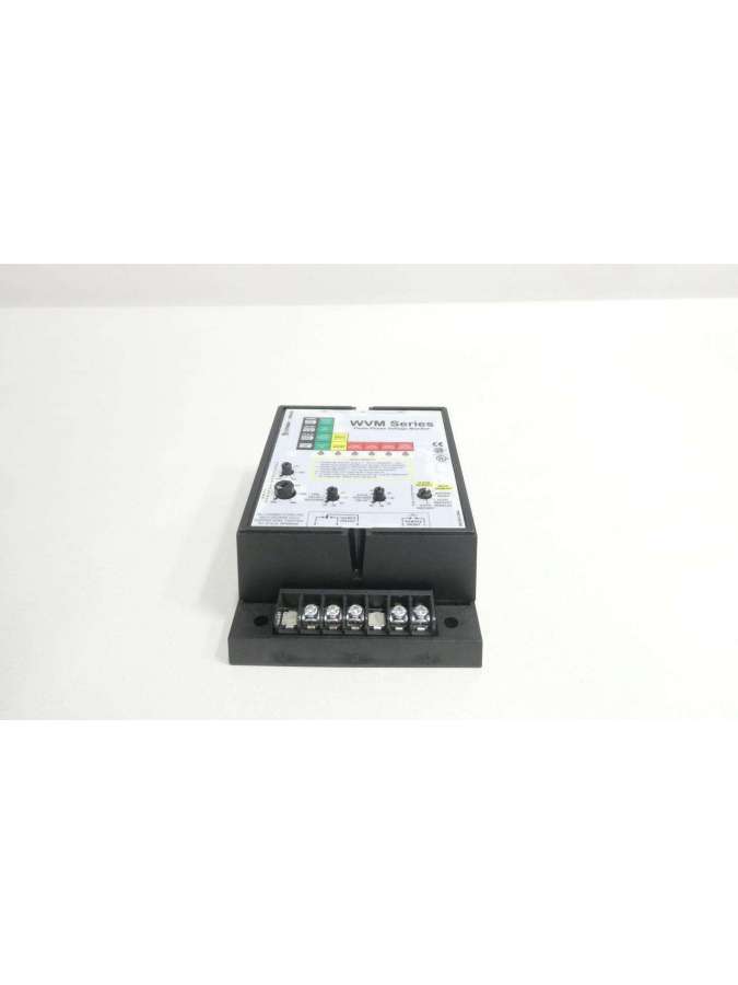 wvm911al-ssac