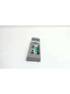 fm-4e 960496-02-control techniques