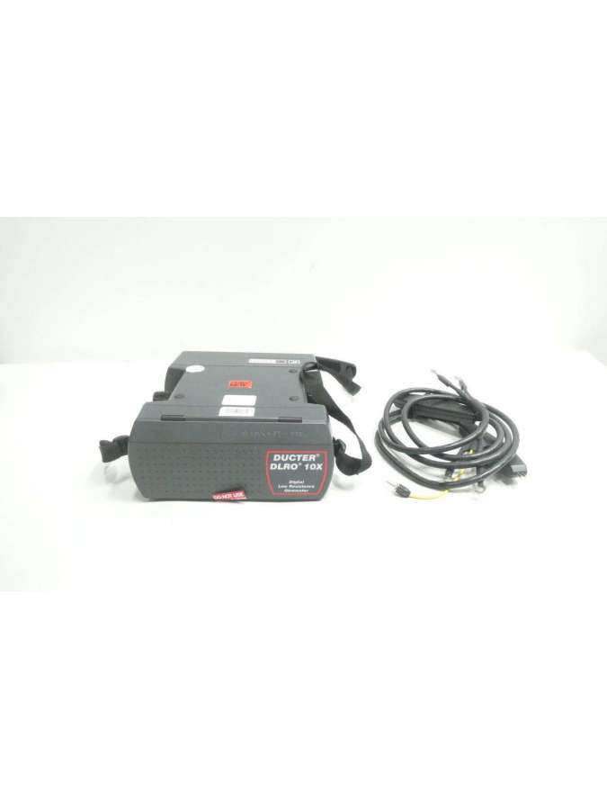 ducter dlro 10x-avo