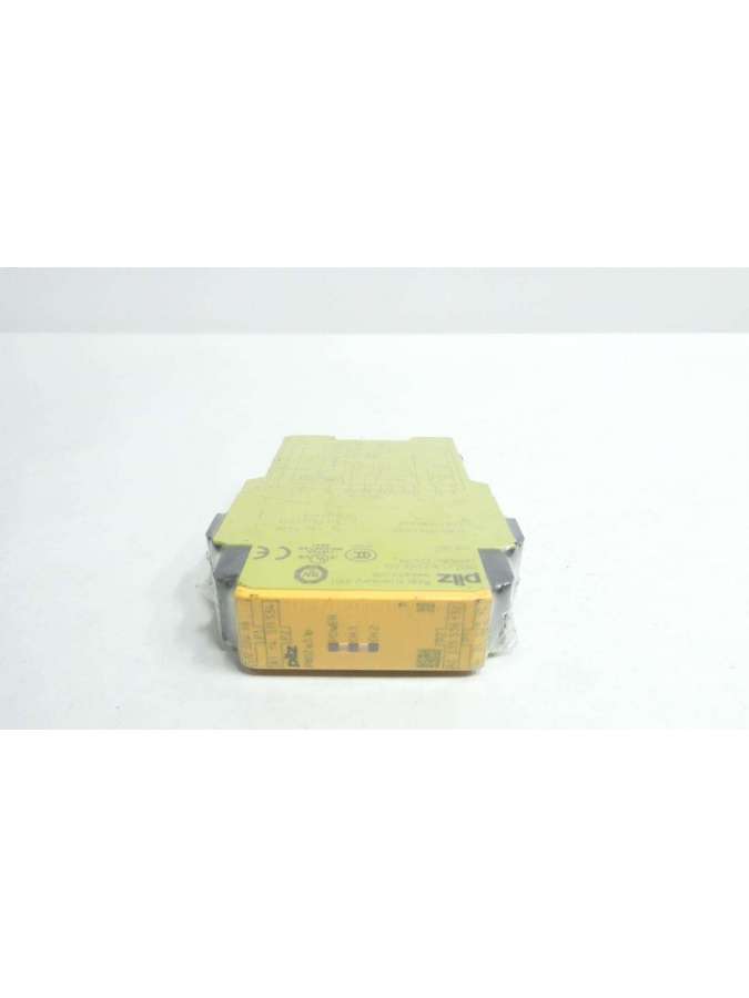 pnoz e3 774139-pilz