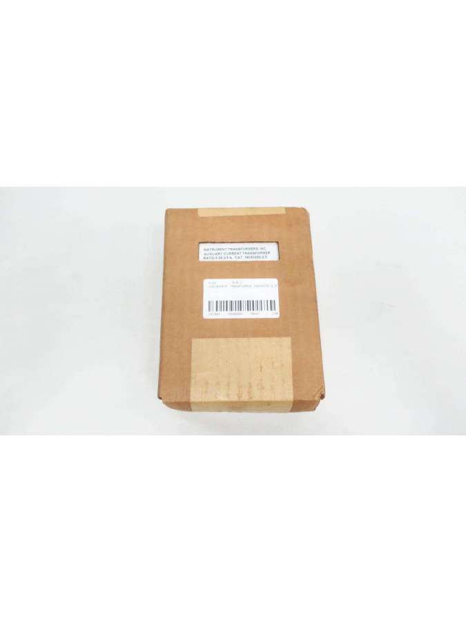 190x0250-2.5-instrument transformer