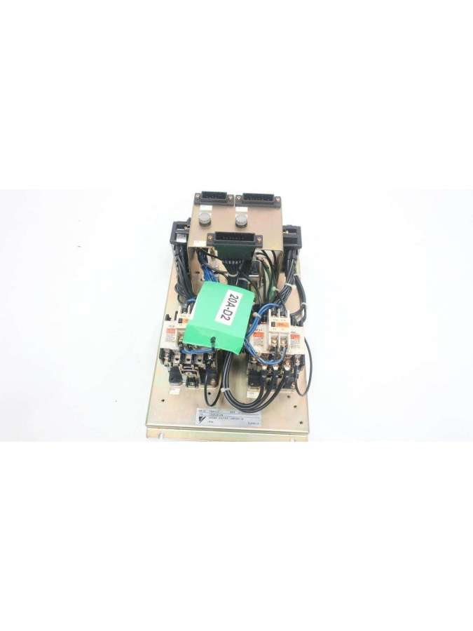 jzrcr-xpu06b-yaskawa