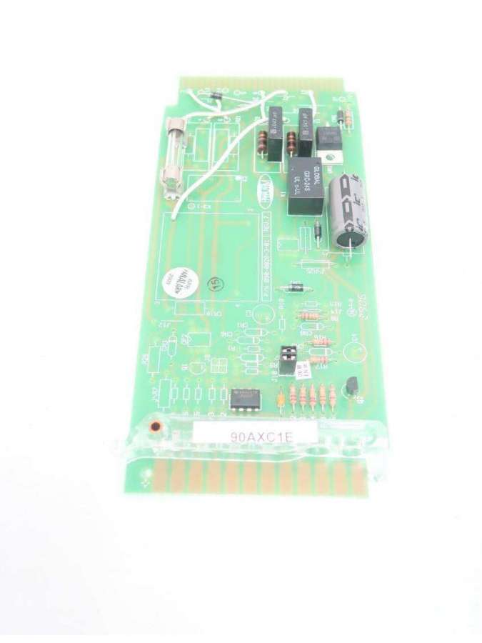 90axc1e-panalarm