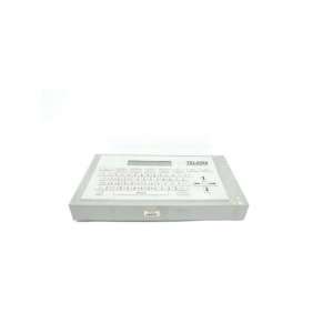 tmc400/6100-telesis