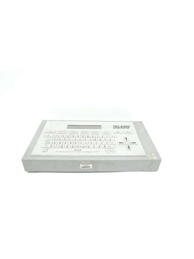 tmc400/6100-telesis