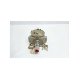 401LC-K050-U6-C1A-LLX SOR USED