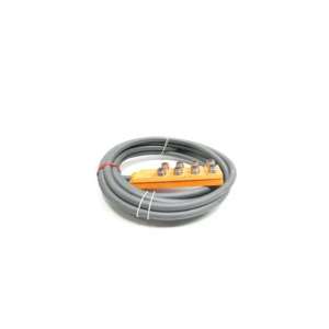 asbv 8/led 5-242/5m-lumberg