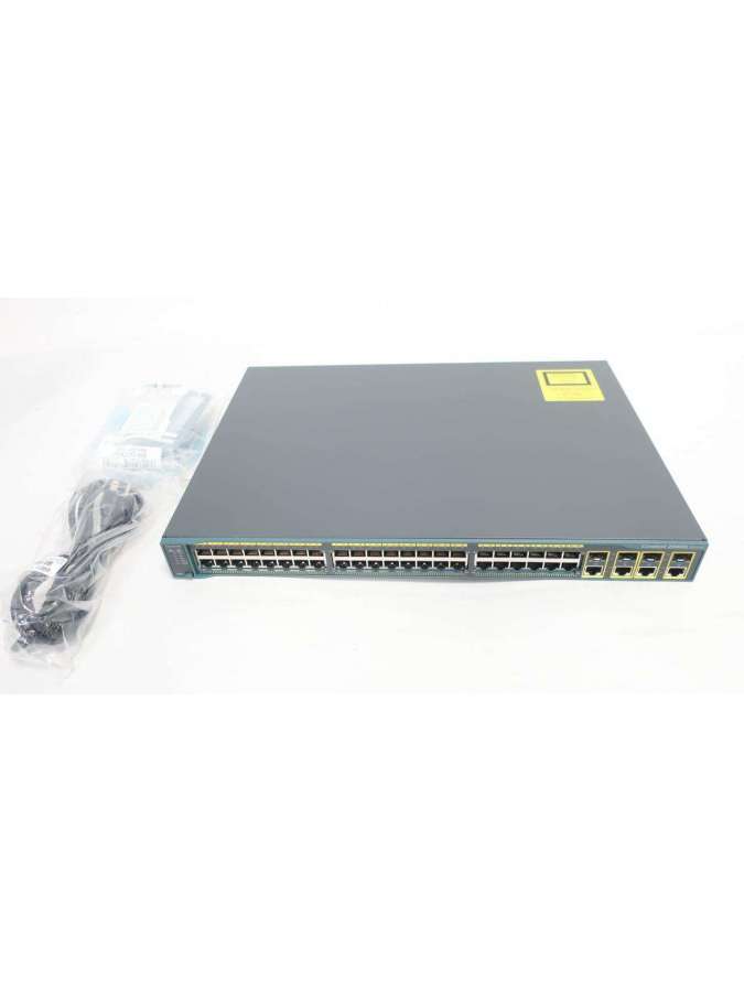 ws-c2960g-48tc-l-cisco