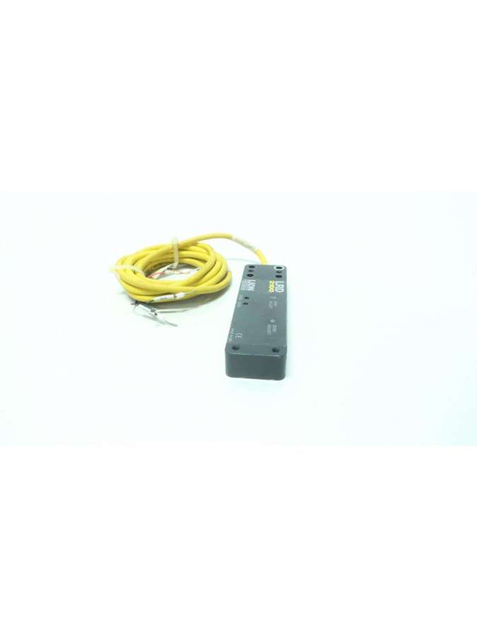 lrd 2100-lion precision