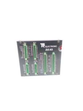 ak-40 456-00007-tr electronic