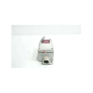 EDSC3129 CROUSE HINDS USED