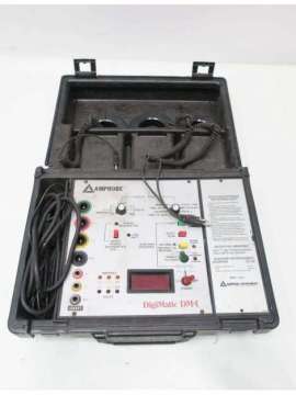 digimatic dm-1-amprobe instrument