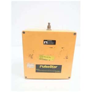 GA609 HETRONIC USED