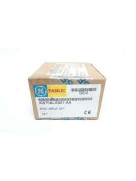ic670alg621-aa-ge fanuc