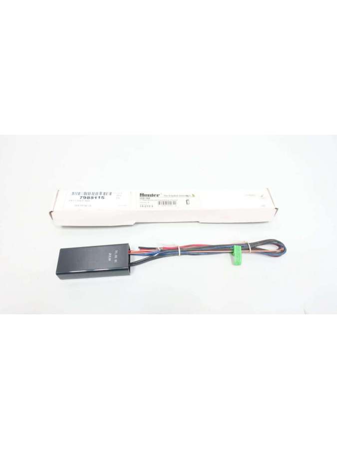icd-100-hunter
