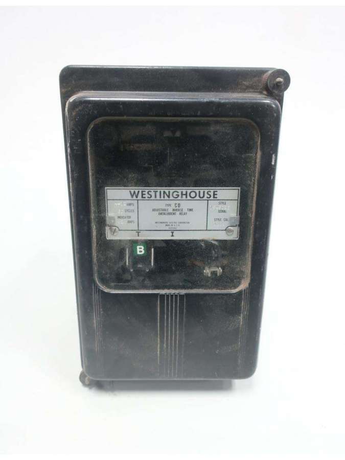 type co 1545026-westinghouse