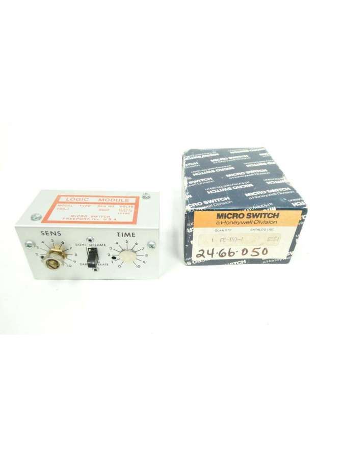 fe-tr3-1-micro switch