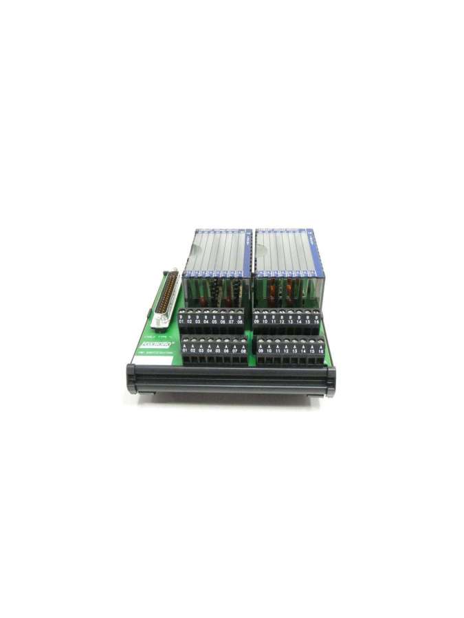 fbm207 p0916am-foxboro