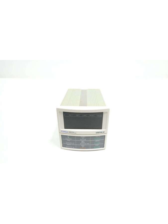 f340a-unipulse