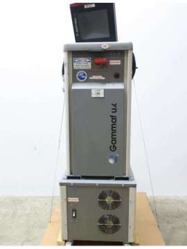 ttc-32126 ttc-45kva-pod-gammaflux