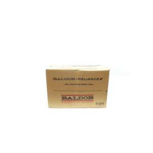 Ecp3665t BALDOR