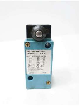 lse6b-micro switch