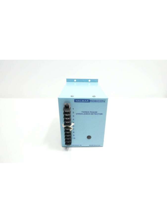 h011549 c13769-halmar robicon