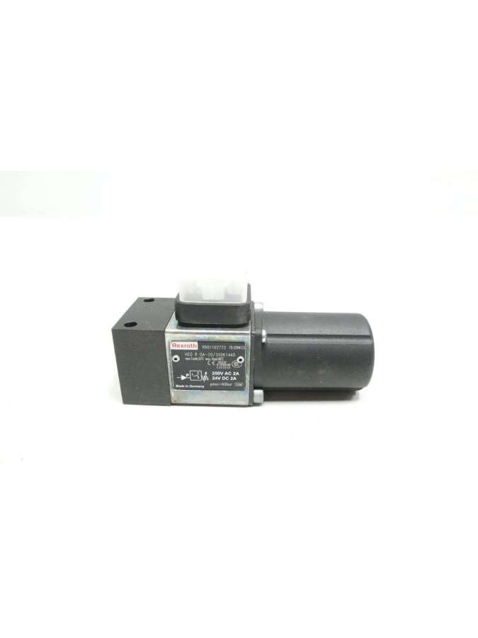 hed 8 0a/20/350k14as r901102722-rexroth