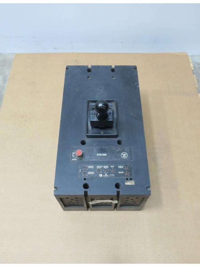 spcb-2000-westinghouse