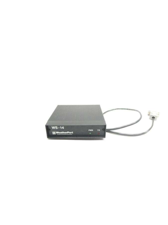 ws-14-weatherport