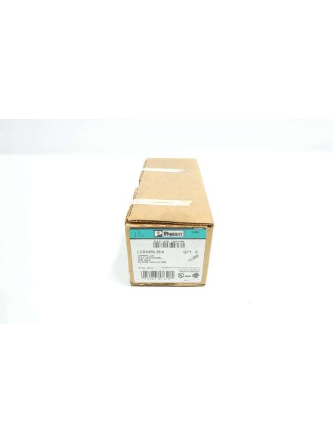 lcbx450-38-6-panduit