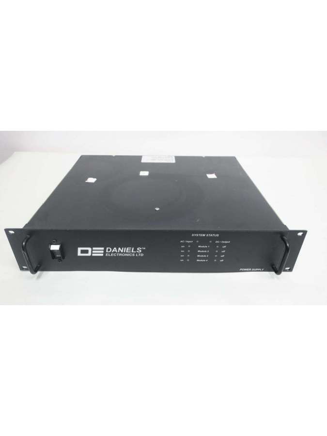 psa-12/40-rb-00-daniels electronics