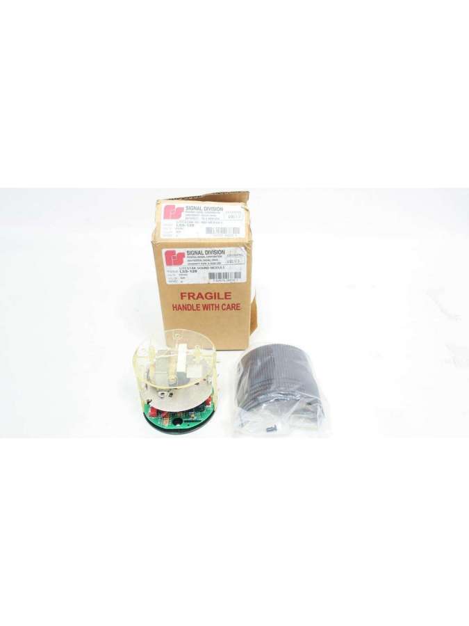lss-120-federal signal