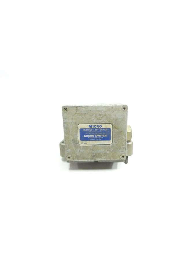 ldv-5412b2-micro switch