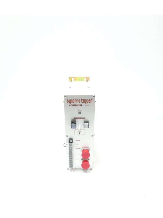 uc-25-sugino machine