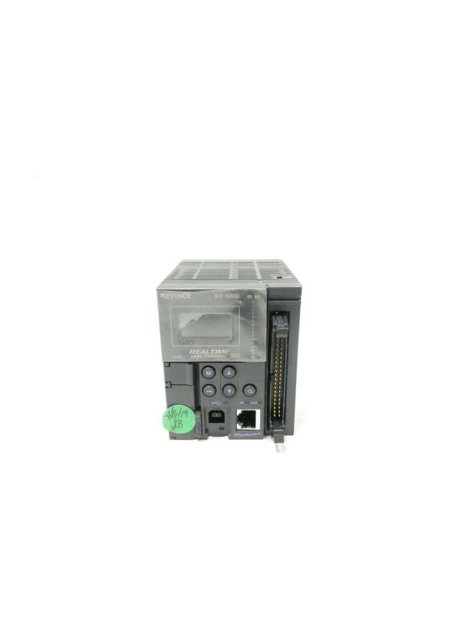 kv-5500-keyence