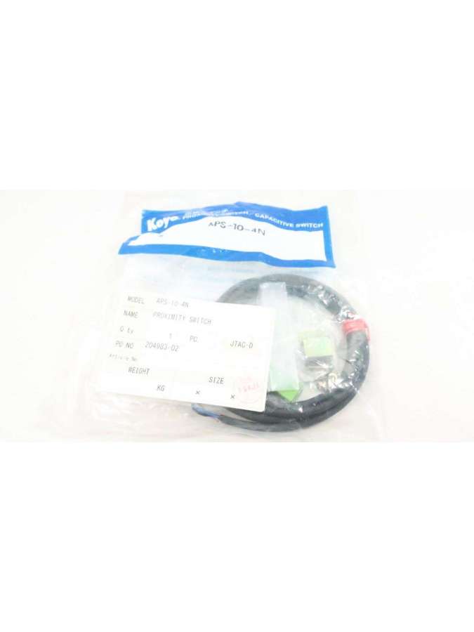 aps-10-4n-koyo