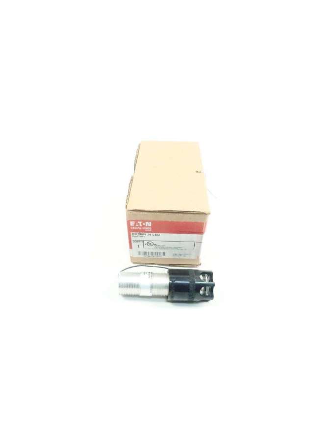 emp009 j6 led-crouse hinds