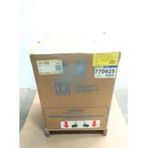 Ee15t3hcu SQUARE D
