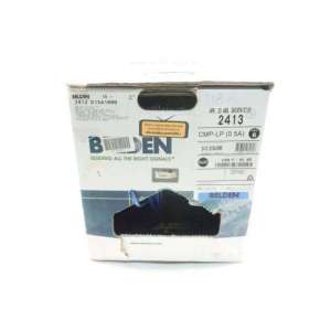 2413 D15A1000 BELDEN