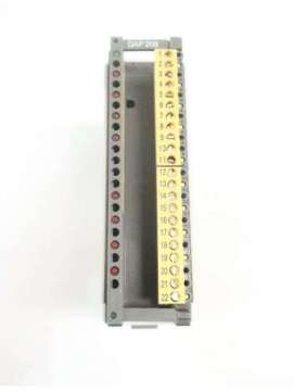 dap 208 6728-042.272570-aeg modicon