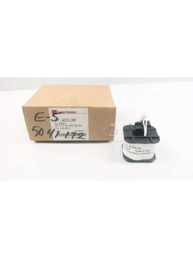wcoil34f-cutler hammer