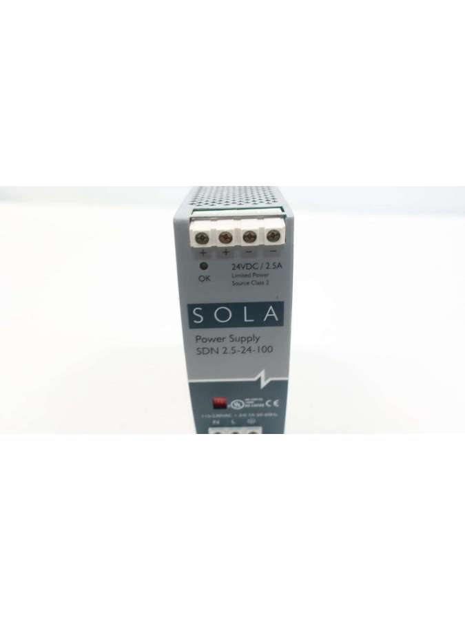 sdn2.5-24-100-sola