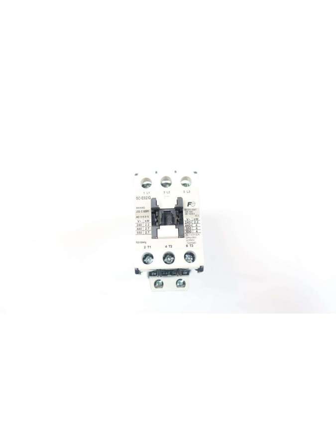 sc-e02/g-fuji electric